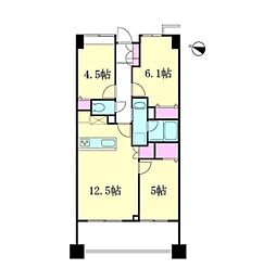 ライオンズマンション京町