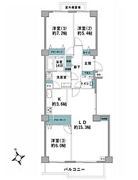 コモア六浦五番館