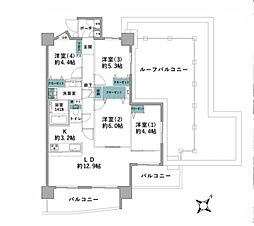 藤和シティホームズ大和パークサイドビュー