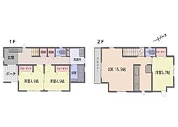 横浜市泉区中田東４丁目