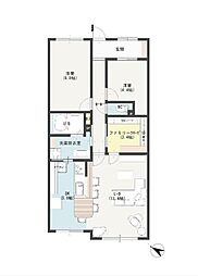 エステヴィラ横浜上永谷サウスコリーナ