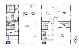 横浜市戸塚区平戸町の一戸建て