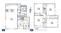 横浜市戸塚区平戸町の一戸建て