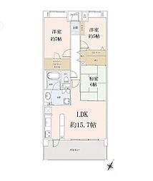 ライオンズグローベル逗子の丘