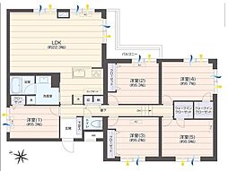 トーア由比ガ浜マンション