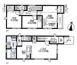 川崎市麻生区王禅寺西３丁目