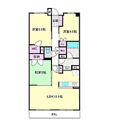 ベリスタ衣笠駅前弐番館