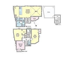 横浜市金沢区六浦５丁目