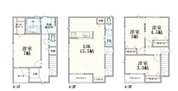 逗子市久木１丁目