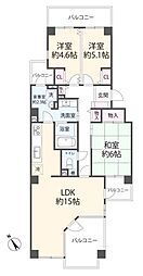 エステ・シティ湘南六浦壱番館