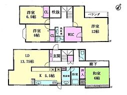 横浜市神奈川区旭ケ丘