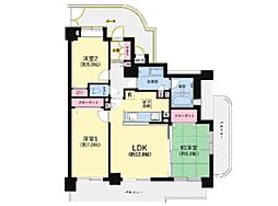 ライオンズヒルズ柿生