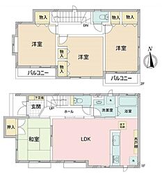 藤沢市円行１丁目