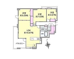 バースシティ日吉台