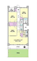 藤和シティホームズ登戸