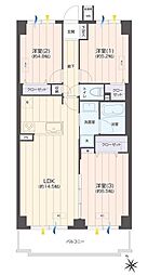 サンライズ鶴見北寺尾1