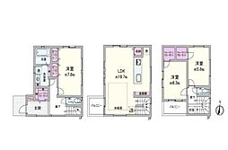 川崎市宮前区馬絹４丁目