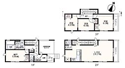 横浜市鶴見区北寺尾７丁目