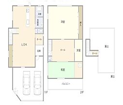 横浜市鶴見区馬場４丁目
