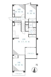 インペリアル菊名