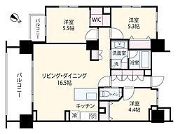 クレストフォルム横浜片倉町