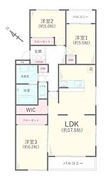 サニーウェル三渓園西館