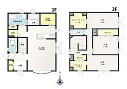 横浜市青葉区たちばな台１丁目