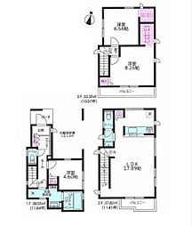 川崎市宮前区東有馬１丁目