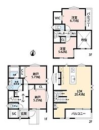 横浜市神奈川区西寺尾４丁目