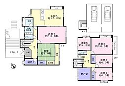 横浜市鶴見区梶山２丁目