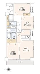 ナイスパークコート鶴見潮田