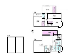 横浜市神奈川区羽沢町