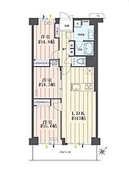 サニーハイツ梶ヶ谷