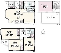 川崎市宮前区初山２丁目