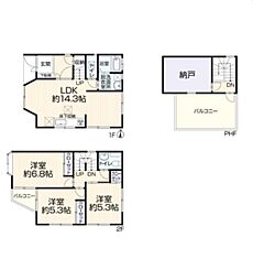 川崎市宮前区初山２丁目