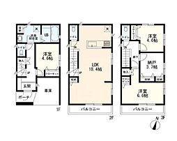 川崎市川崎区小田５丁目