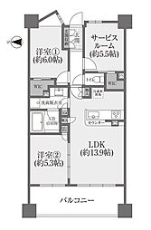 アビダスたまプラーザ