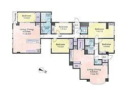 サウスヒルズ横浜弘明寺