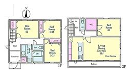 横浜市南区六ツ川２丁目