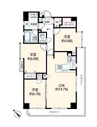 サンクレイン本牧