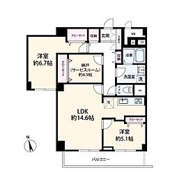 横浜東本郷マンション