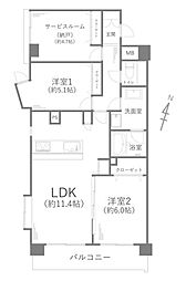 サングレイス洋光台