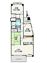 本牧三渓園ヒルズ