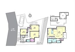 川崎市多摩区南生田１丁目