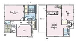 横浜市旭区川井本町