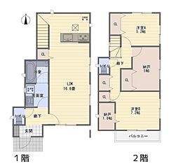 鎌倉市手広２丁目