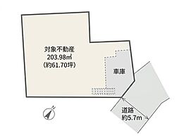 横浜市南区六ツ川２丁目の土地
