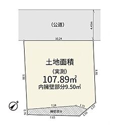 横浜市南区六ツ川２丁目