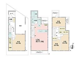 川崎市宮前区野川本町１丁目