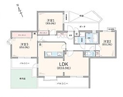 ライオンズヒルズ本郷台伍番館